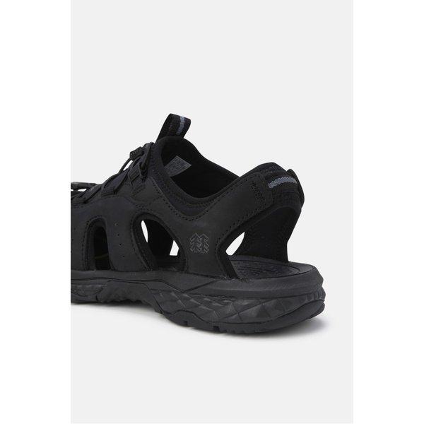 Унисекс сандалии Kolon Sports Creeper Fe2ax25420blk