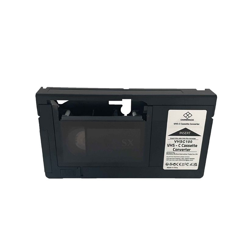 Videocassette / VCR Cassette