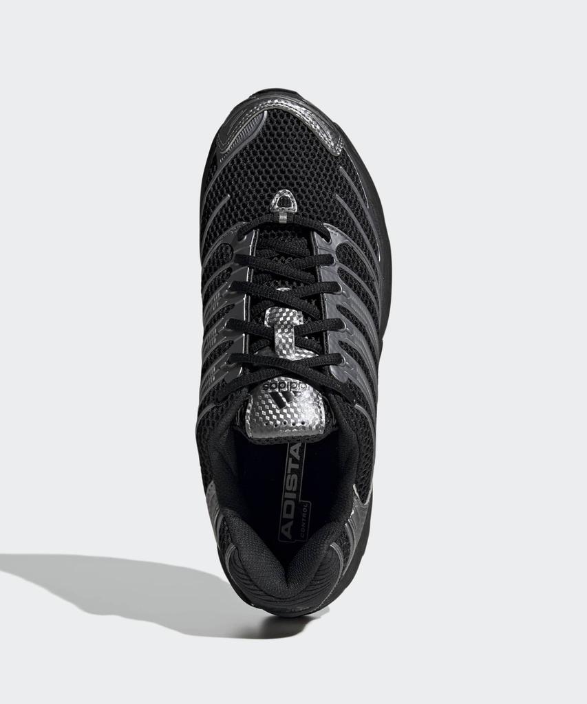 adidas Adistar Control 3 - Черный:Серебристый / Hq2665