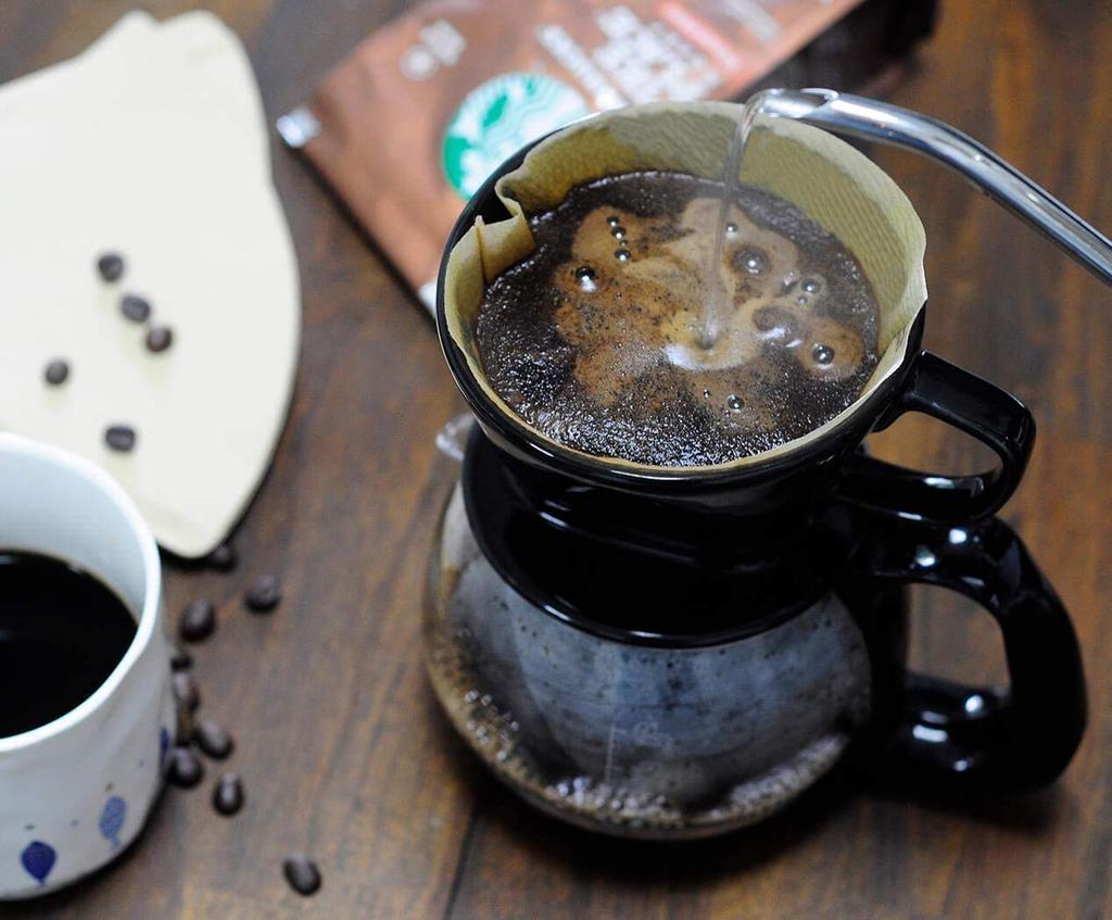 Cone Coffee Filter 8-12 Cup, Unbleached Natural Paper, No Blowout, Disposable for Pour Over and Drip Coffee Maker, 100 Count