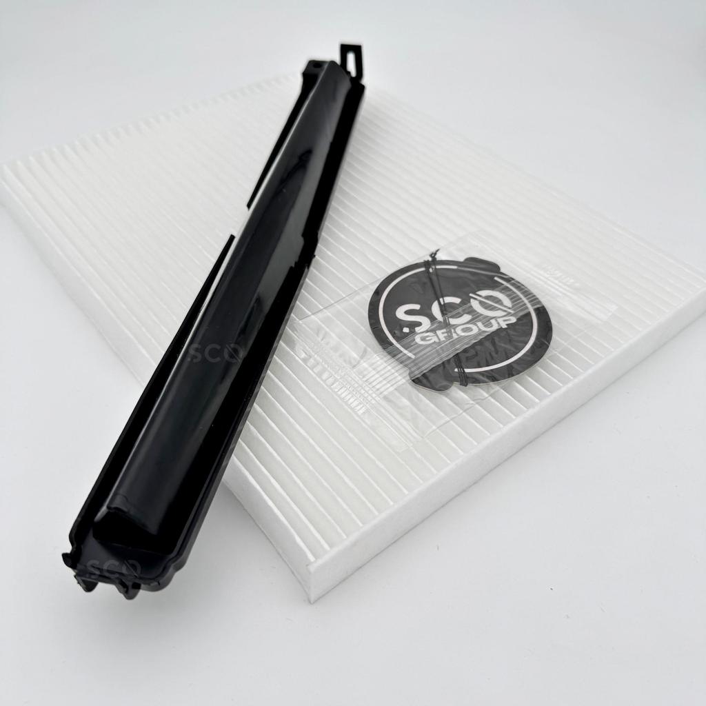 Cabin Filter and Cover for Opel Corsa D for Fiat Punto Air Filter Cover 6808620 55702400 6808622 55702456 6479.60 6479.61