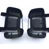 Крышка зеркала и желтый сигнал для Fiat Ducato Citroen Jumper Peugeot Boxer 2006-2020, высокое качество, OEM 735424438 735424437