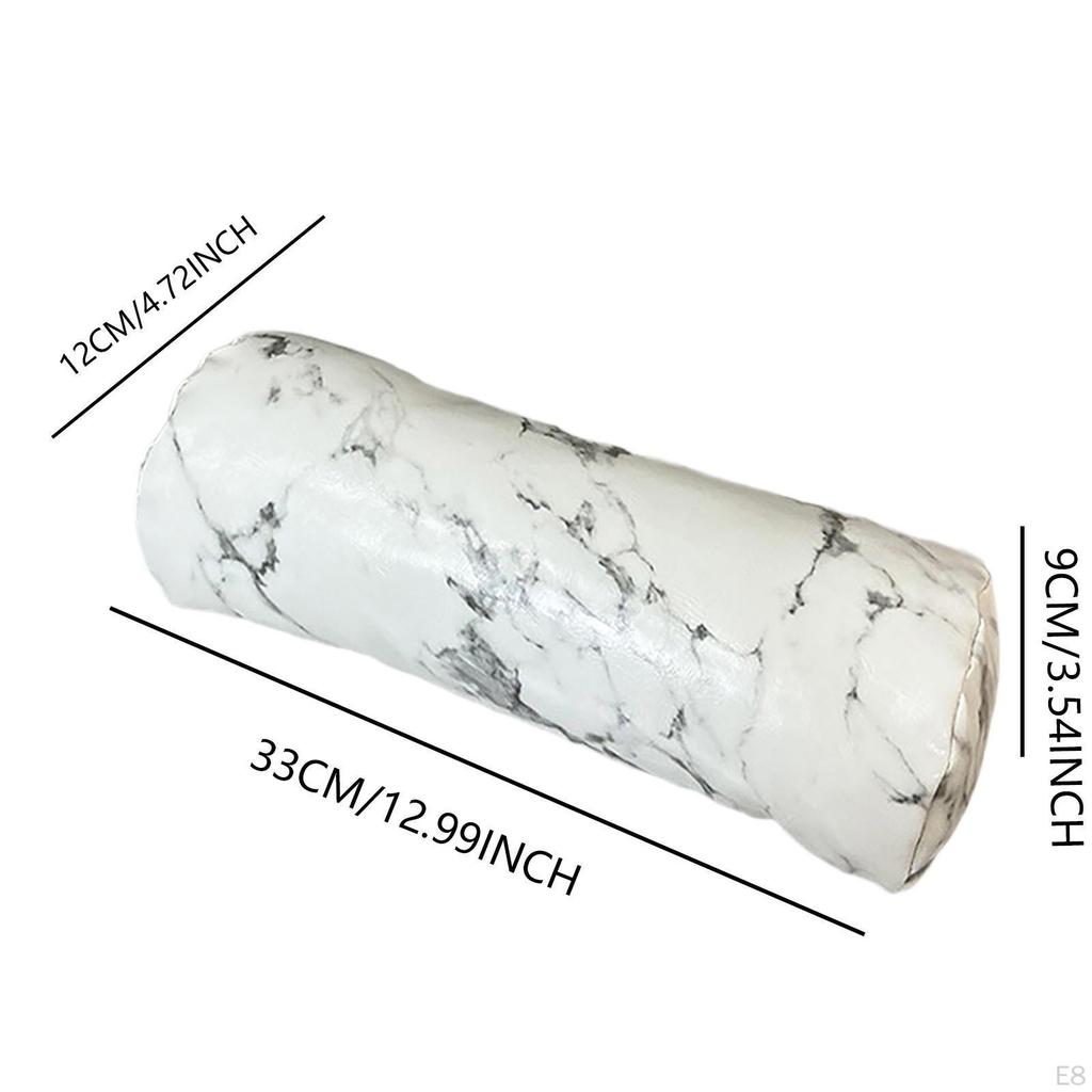 Подставка для рук для ногтей, подставка для ног, для салона красоты, домашний стол, профессиональный, многоразовый, легкий, женский