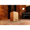 MEINL Percussion Jam Cajon JC50AB-B [Official Japanese Product]