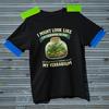 Terrarium Shirt Funny Plant Lover Tee Garden Humor T-Shirt