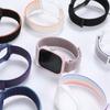 Fashion Nylon Loop Strap Nylon Watchband Bracelet Soft Watch Band for Redmi Watch4 For Redmi Watch4