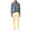 Polo Ralph Lauren Джинсовая куртка FW22 Мужская Синяя 710864066-001