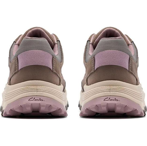 Ботинки Clarks ATL Trek Boot Gore-Tex