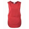 Premier Womens/Ladies Patch Pocket Tabard