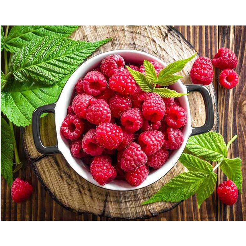 5D DIY Алмазная картина Фрукты и вино Алмазная мозаика Алмазная вышивка Полный набор Наборы для вышивки крестом Домашний декор Подарки