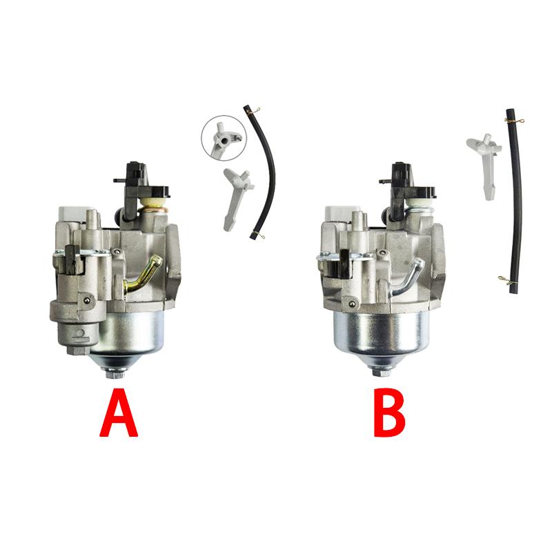 Lawn Mower Garden Tool Carburetor For Honda GX270 GX340 GX360 GX390 GX420 11HP 13HP 16HP Engine Replace 16100-ZF6-V01 Carb