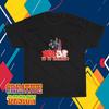 New Shirt Yu Yu Hakusho Anime Cartoon T-Shirt Funny Size S To 5XL