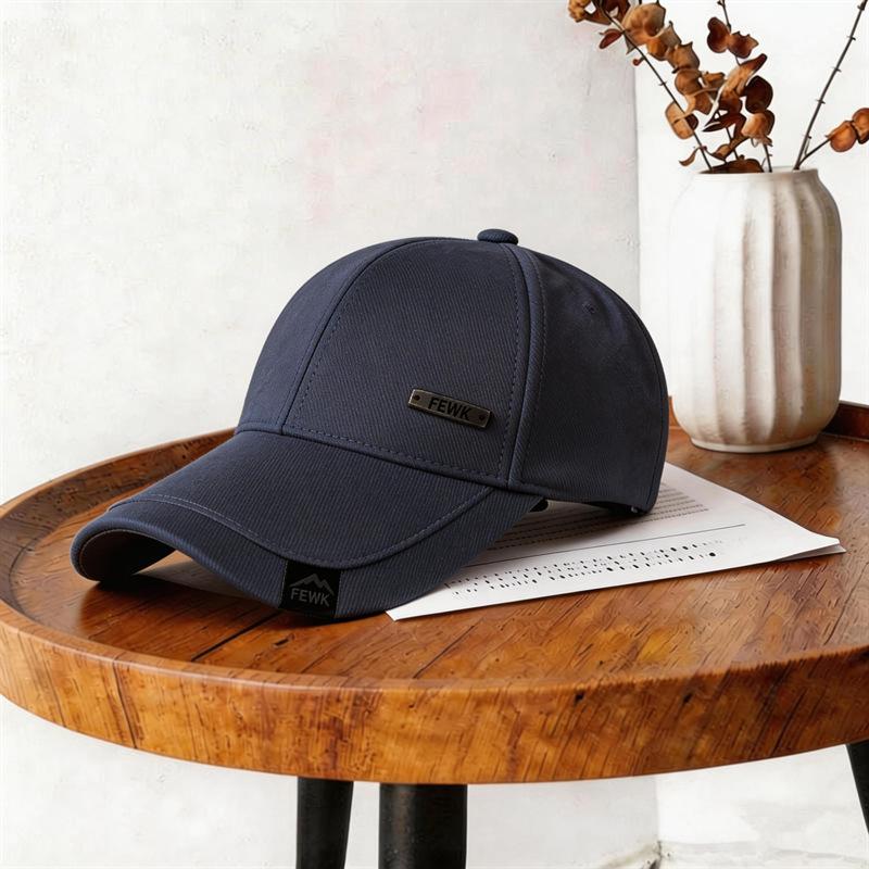 Summer Baseball Hat Youth Trend Leisure Outdoor Sports Mountaineering Cap Shade Sun Hat