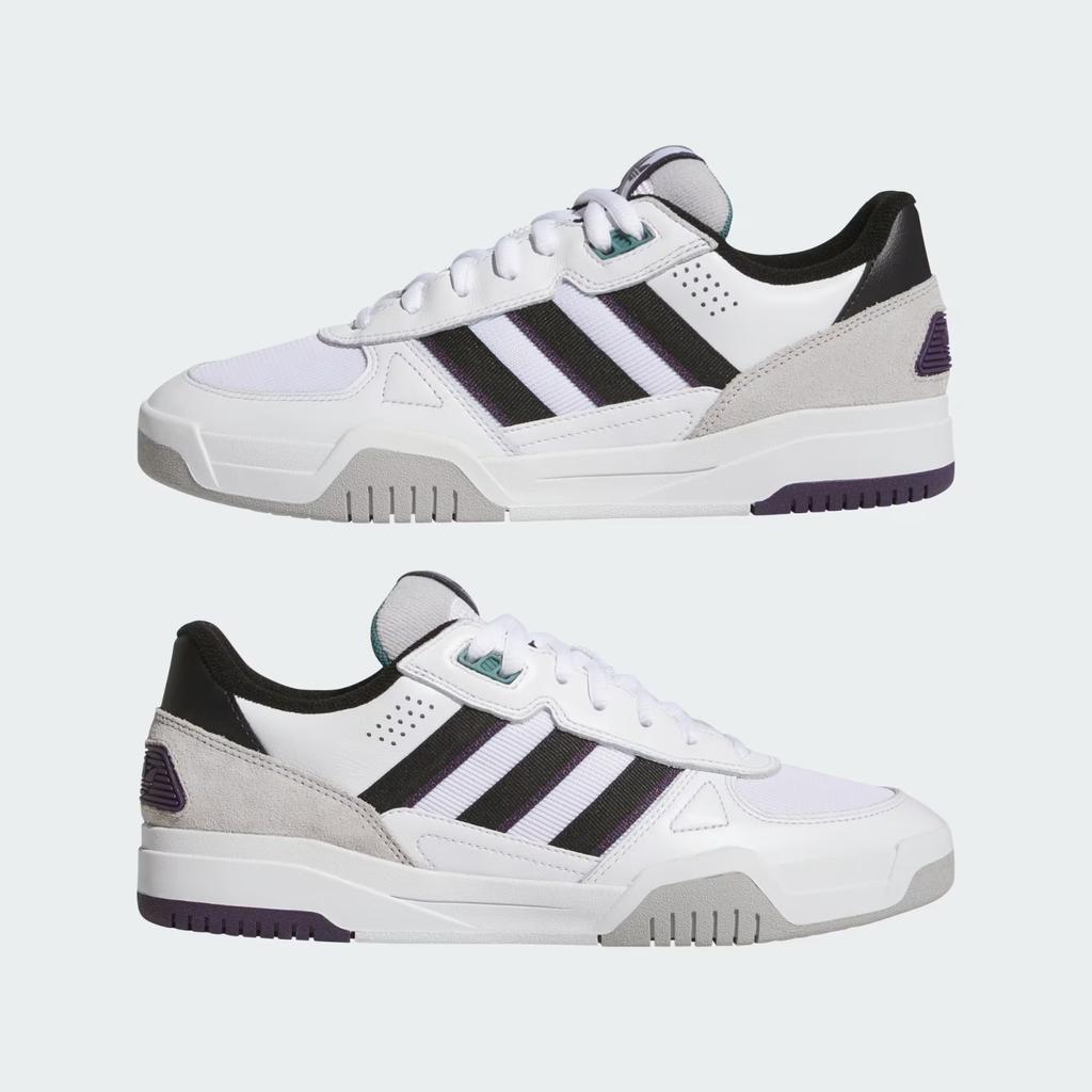 JQ8907 adidas Originals Tekkira Cup Cloud White Core Black Aurora Plum (Мужской)
