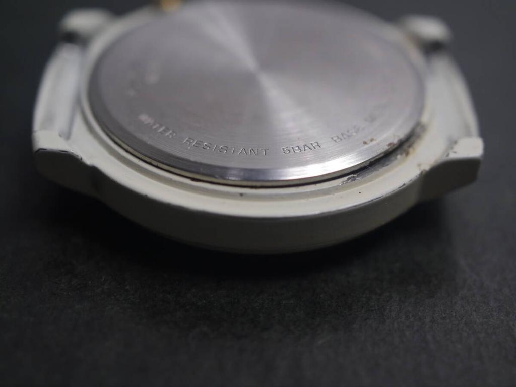 SEIKO ALBA Кварцевые Часы с Датой Якорь 3 Стрелки V322-6050 Мужские AE840