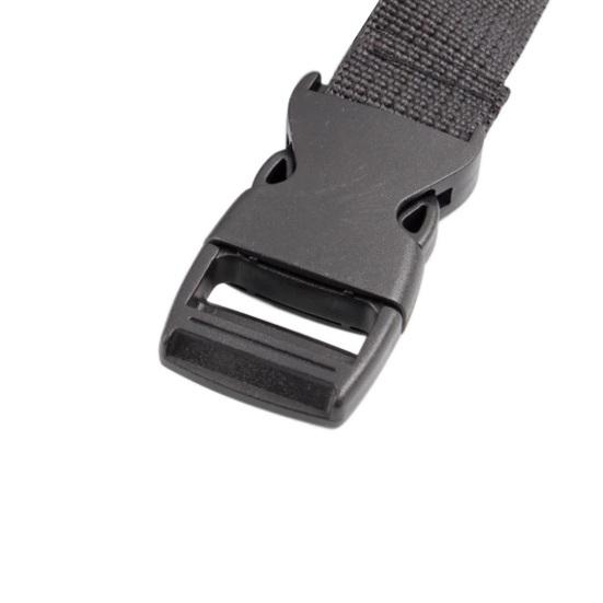 Binding Tape High Density Quick Dry Highly Strength Nylon Reinforced Backpack Tent Straps Outdoor Camping