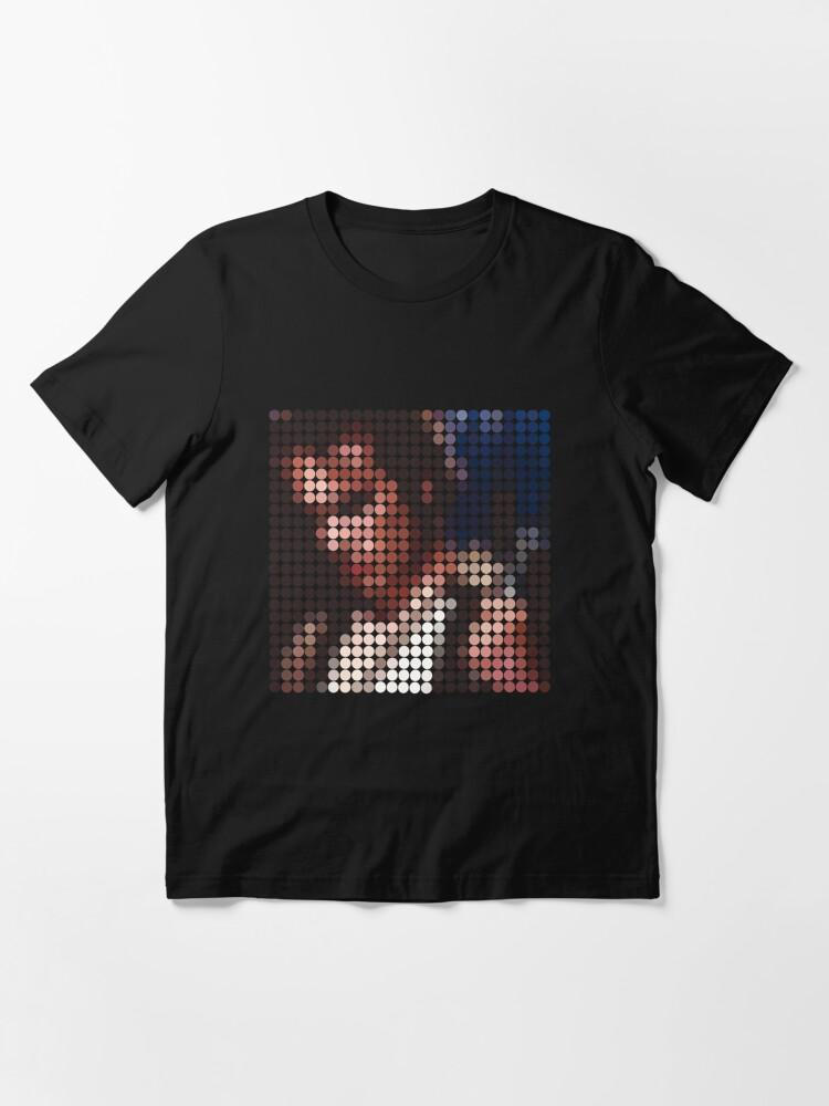Jeff Buckley Grace Essential T-Shirt