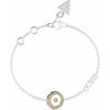 Женский браслет Guess JUBB03259JWRHYGS