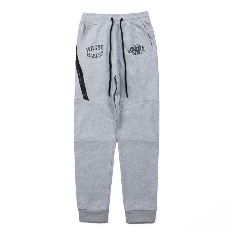Unisex Streetwear Hoodie Jogger Set With Embroidered Fleece-Lined Oversized Sweatshirt Pants Winter Daily Wear