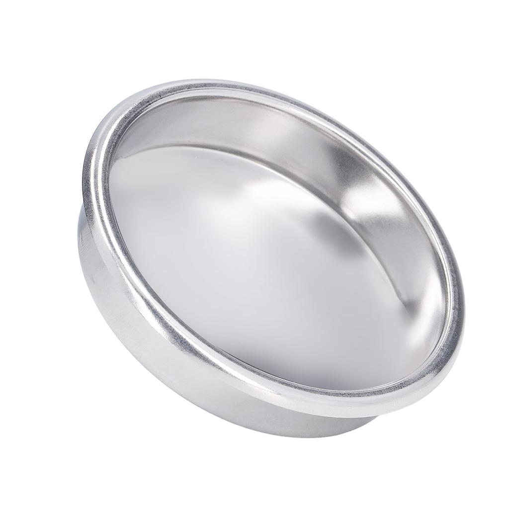 58 мм полуавтоматическая кофемашина фильтр обратной промывки вставной нержавеющая сталь чистящий диск обратной промывки