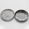 HAISIDIK HKZX-24 Outdoor Portable Fireproof Mosquito Coil Holder