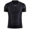 Craft Active Extreme X Wind Short Sleeve Base Layer