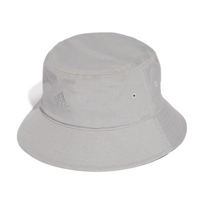 Панама Adidas Classic Cotton MKD66 Серая Два/Серая Четыре (IY7081) ОСФЗ