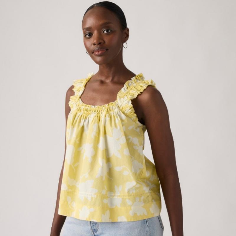 Levi S Women Meg Cotton blouSe 005ej 0005