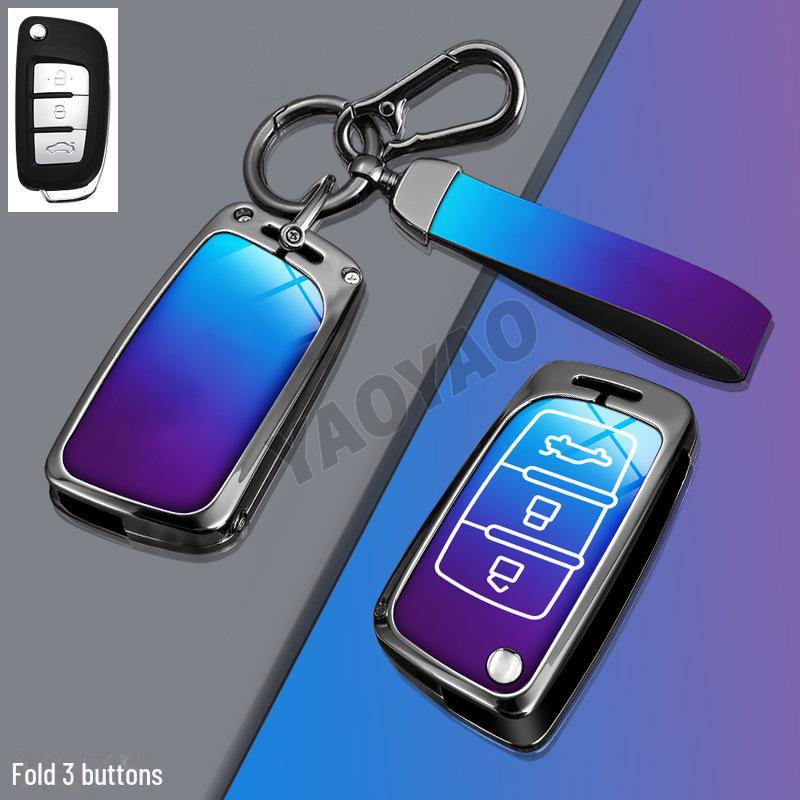 Совместимый чехол для ключей Geely для Dihao, Boyue, Binyue, GS, Xingrui, Xingyue L, Binrui, Coolray и Binray S.