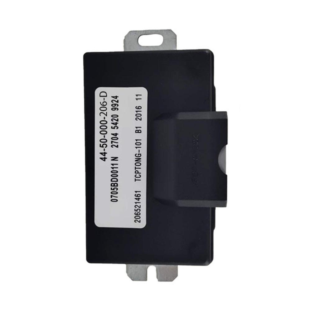 Gearbox Control ECU Unit For Great Wall Haval CUV H3 H5 Wingle 3 44-50-000-206-D