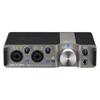 Zoom Audio Interface Extended Warranty USB3.0 [Manufacturer's 3-year Included] UAC-2