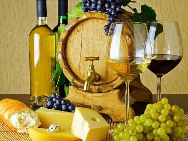 Алмазная картина виноградное вино вышивка крестиком мозаика Алмазная вышивка полная круглая/квадратная картина со стразами домашний декор подарок