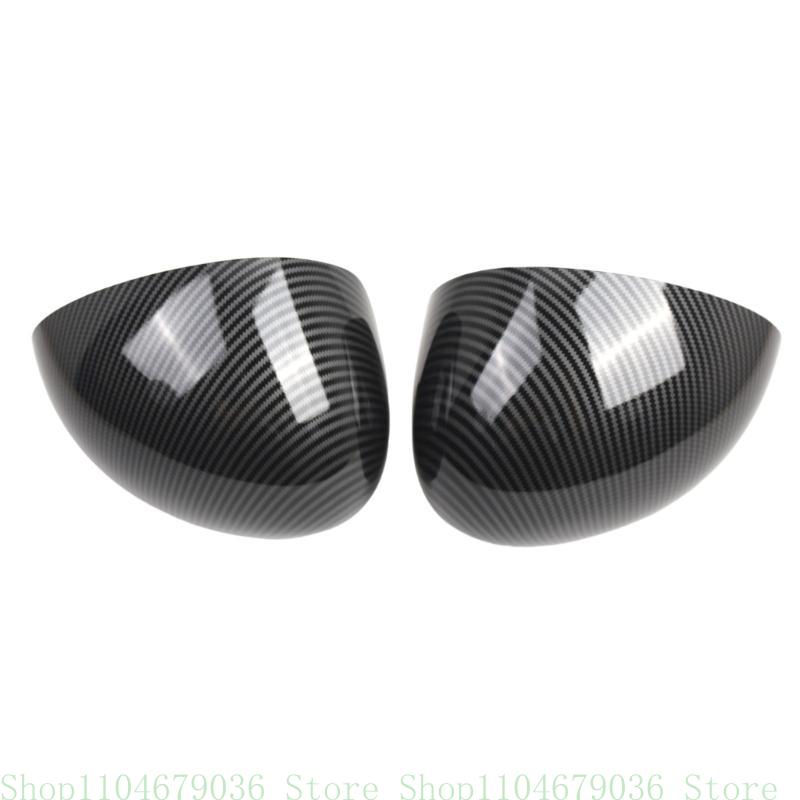 Automotive Mirror Case Exterior Rearview Mirror Housing Replacement Exterior Mirror Housing Suitable for F54 F55 F56