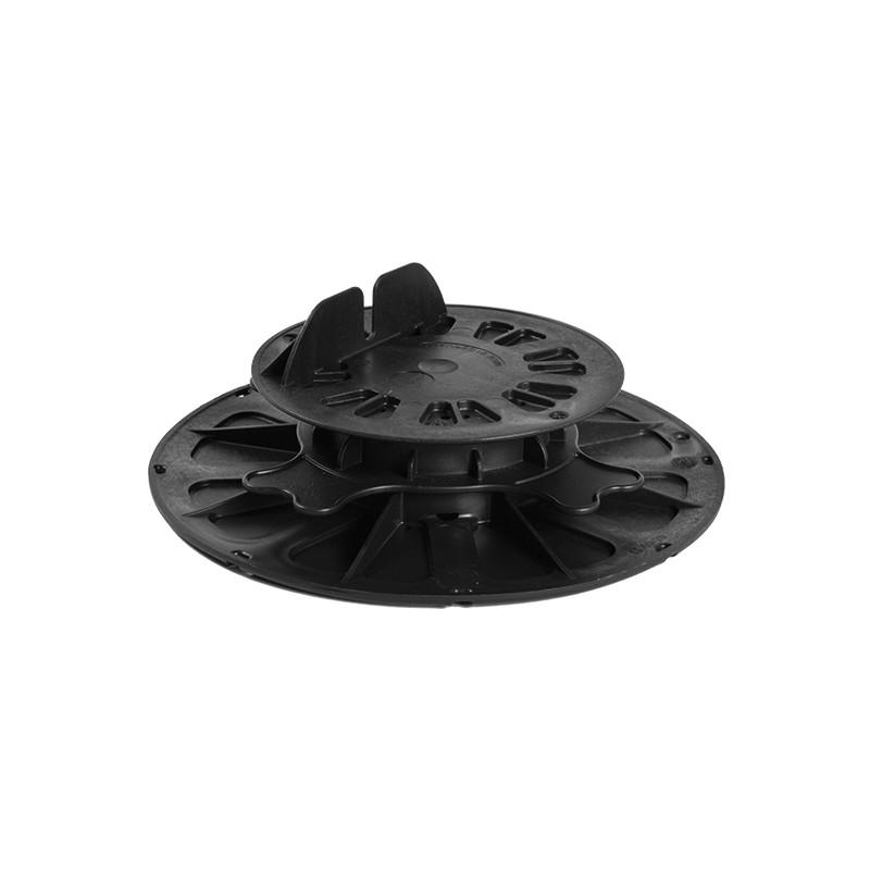 Adjustable bracket for joists, terraces IPS 40-70 SLBA4070
