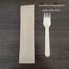 16cm fork, Упаковка на 1000 штук, оптовая
