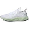 Alphaedge 4D Reflective White Sneakers FV4687