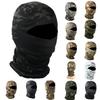 Camouflage Tactical Headgear Riding Protection Quick-drying Mask Camouflage Sunscreen Outdoor Mask