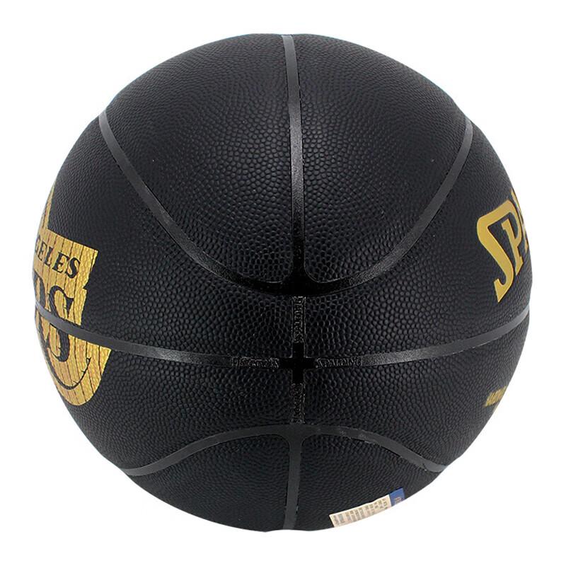 SPALDING TF Легендарный Логотип Клипперс Баскетбольный