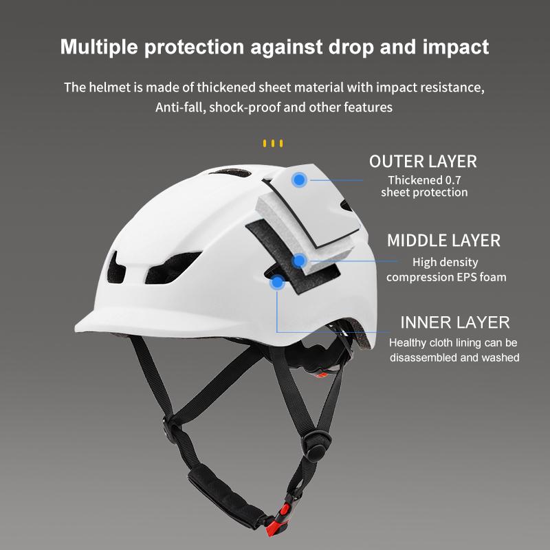 High Quality Dual Sport Equestrian Helmet Riding Helmet by Manufacturers