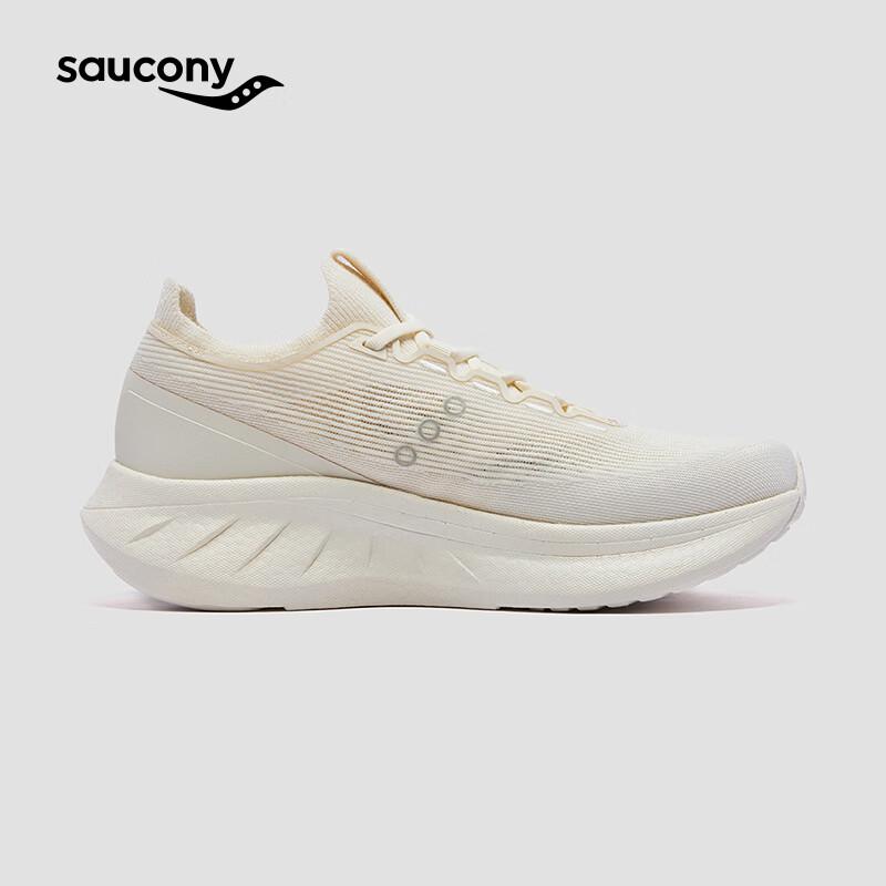 SAUCONY RIDE FORHER Женские дышащие кроссовки для бега с амортизацией