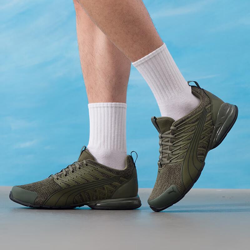 Puma Унисекс Тренировочные Беговые Кроссовки 311973-06