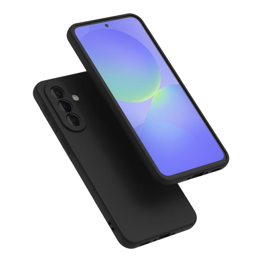 Подходит для Samsung S24 матовый ТПУ чехол для мобильного телефона S25ultra влагостойкий и отпечатков пальцев мягкий чехол S26 материал кожаного чехла