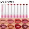8 -color Moisturizing Lipstick Moisturizing Nourishing Plump Lip Glaze Jelly Lipstick Super Nourishing Lipstick