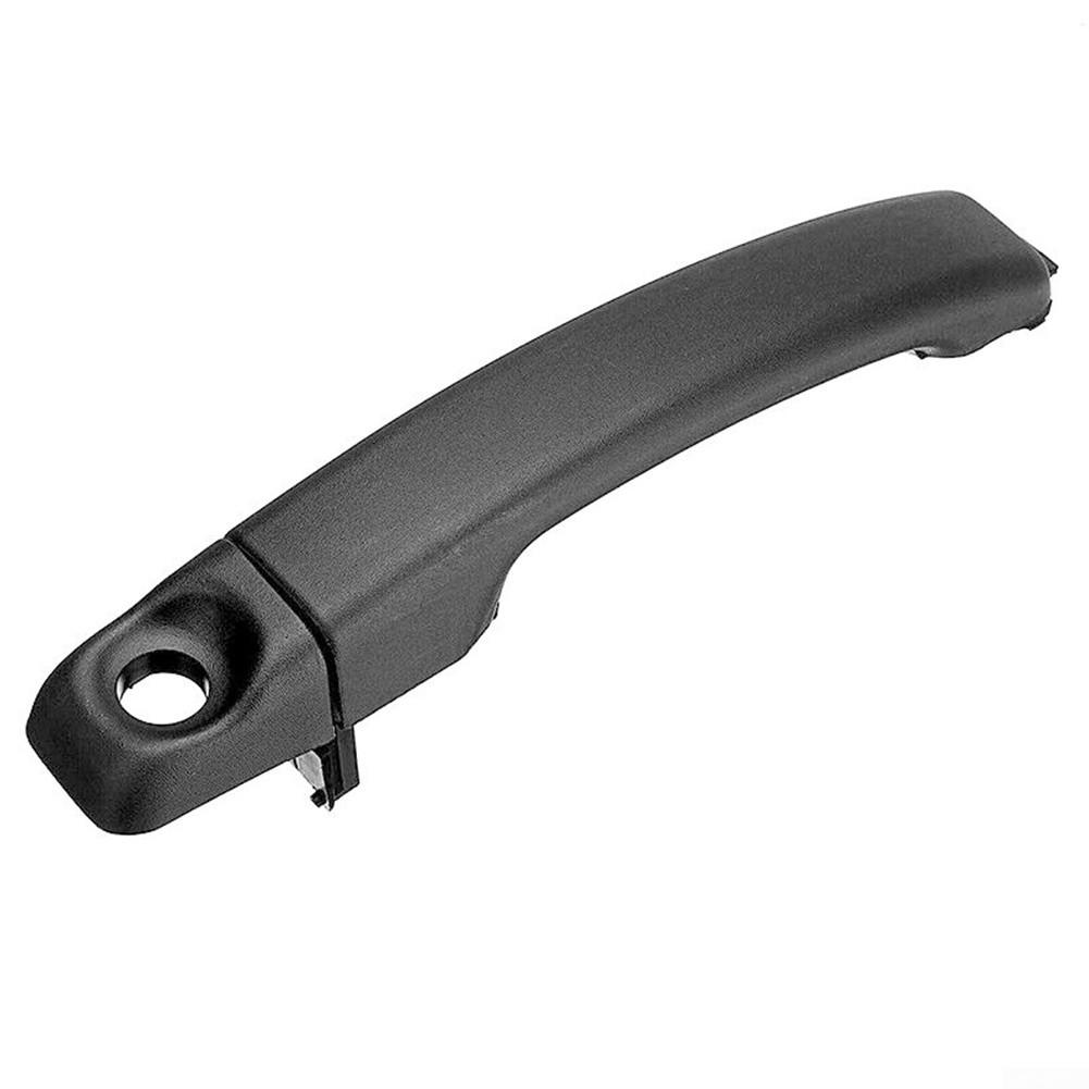 1 шт. дверная ручка автомобильные аксессуары для Vauxhall Movano передняя правая