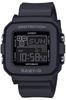 Часы Casio Baby-G [Официальный японский продукт] BGD -10-1JF / -10-3JF / -10-4JF Женские Зеленые / Розовые / Черные