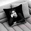T-Timothee C-Chalamet Throw Pillow Case For 50Cm 30Cm 55Cm 45Cm 40Cm Square Bed Pillowcase Cover