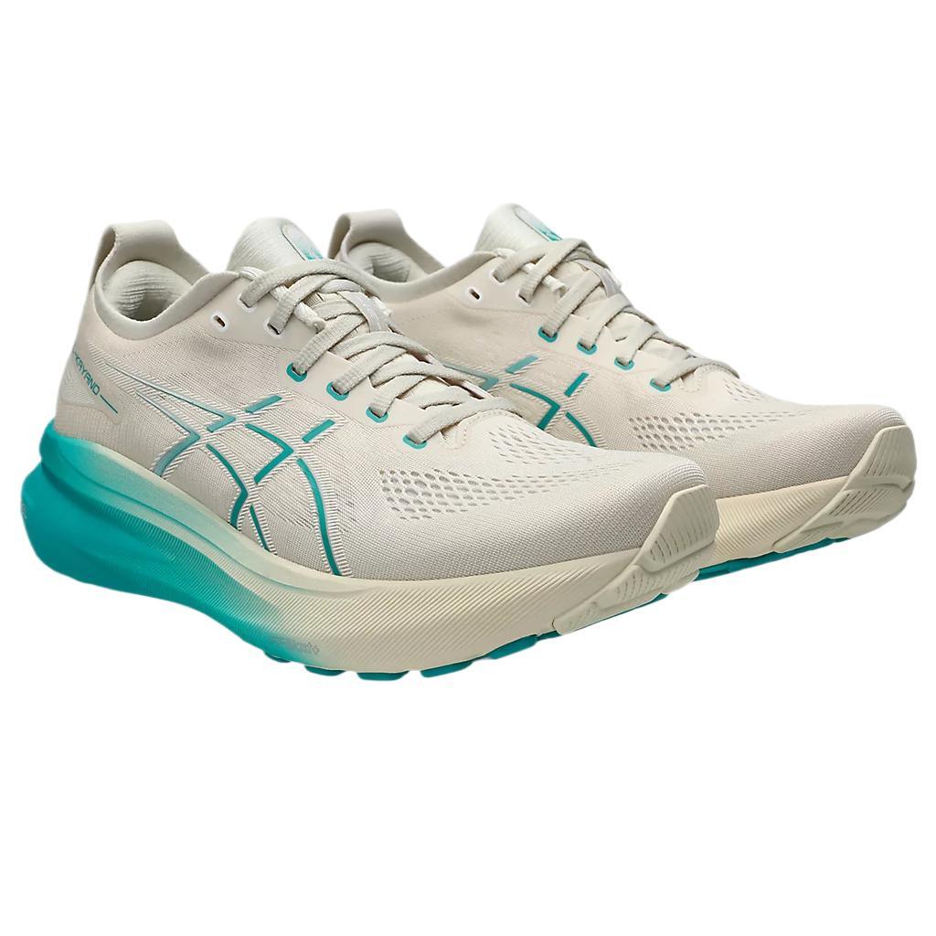 Asics Кроссовки Gel Kayano 31 Birch Wave Teal 1011B867-200