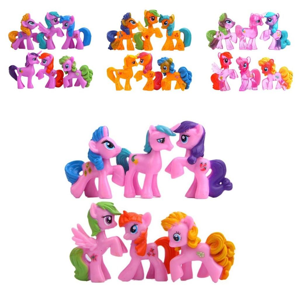 Pvc Cartoon Figurines For Succulent Pots And Fairy Garden Dcor**