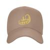Unisex Women BBendy Funny Game Merch Baseball Cap Trucker Hat Casual Golf Wear Adjustable