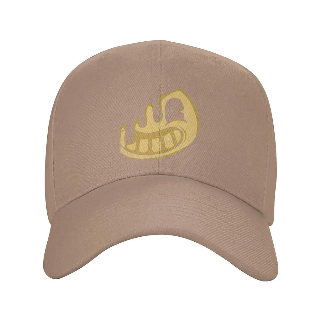Unisex Women BBendy Funny Game Merch Baseball Cap Trucker Hat Casual Golf Wear Adjustable